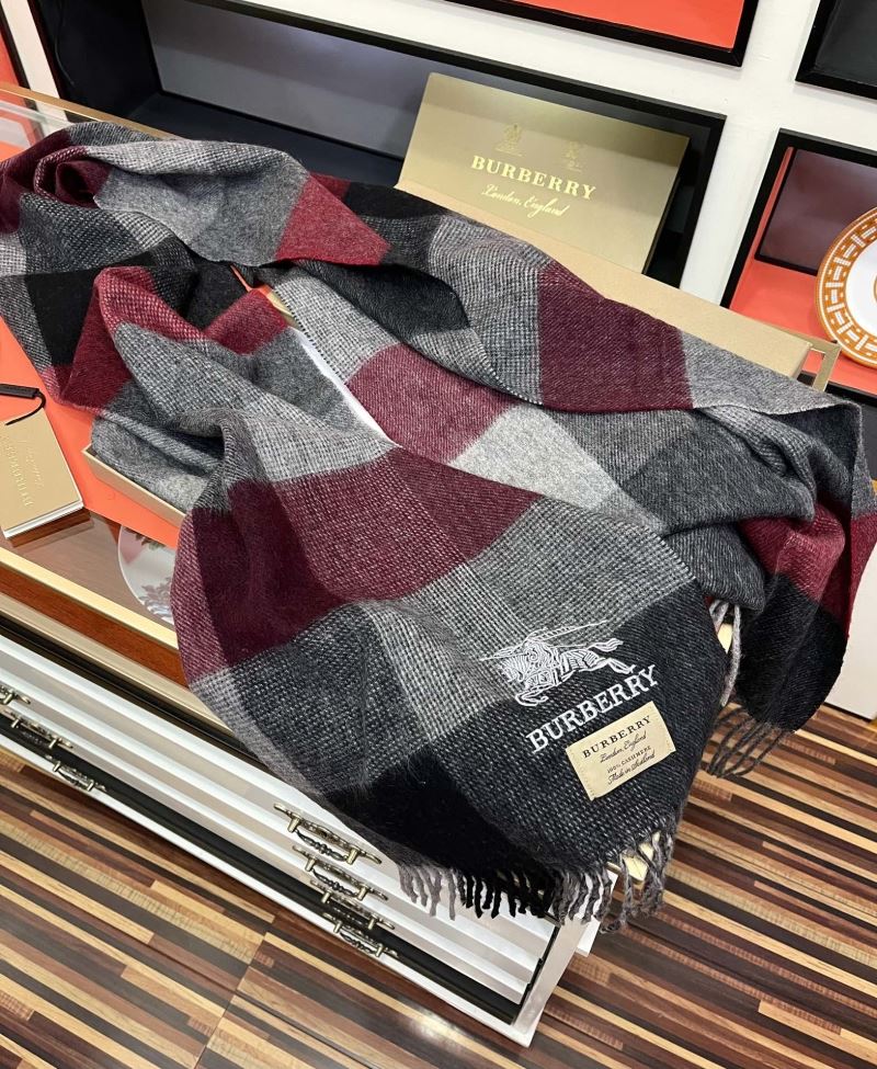 Burberry Scarf